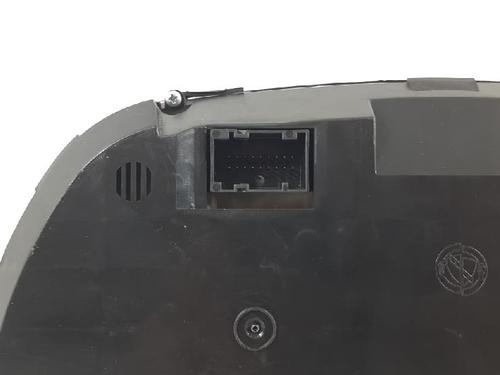 Instrument cluster FIAT PANDA (169_) 1.2 (169AXF2A, 169AXF1A) | BP27953671C47 