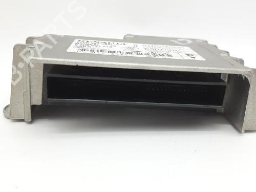 ECU airbags RENAULT CLIO III (BR0/1, CR0/1) 1.5 dCi (C/BR0G, C/BR1G) | BP27966807M53 
