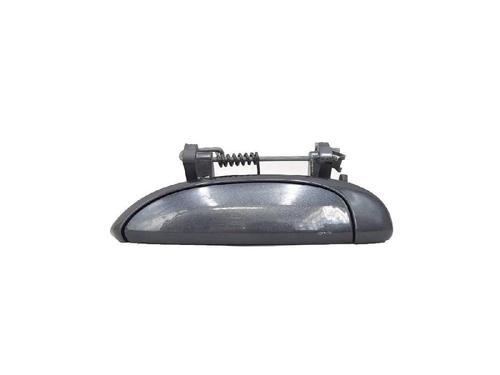 Used Front left exterior door handle DACIA LOGAN MCV (KS_) 1.5 dCi (KS0W) (86 hp) 27956104