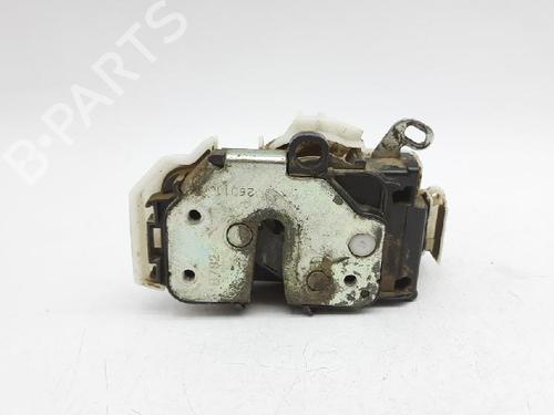 Front right lock FIAT FIORINO Box Body/MPV (225_) 1.4 (225AXA1A, 225BXA1A) | BP27944281C97 