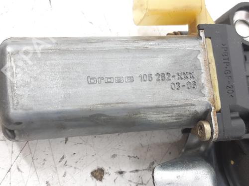 Rudehejsemekanisme ventre foran TOYOTA YARIS (_P1_) 1.0 (SCP10_, SCP10R) | BP27969708C22 