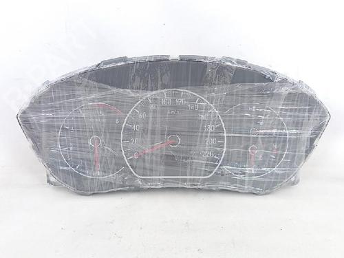 Instrument cluster FIAT SEDICI (189_) 1.9 D Multijet 4x4 | BP27951365C47