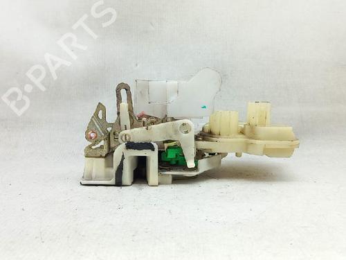 Rear left lock HONDA CIVIC VII Hatchback (EU, EP, EV) 1.7 CTDi (EP4, EU9) | BP27934839C100 