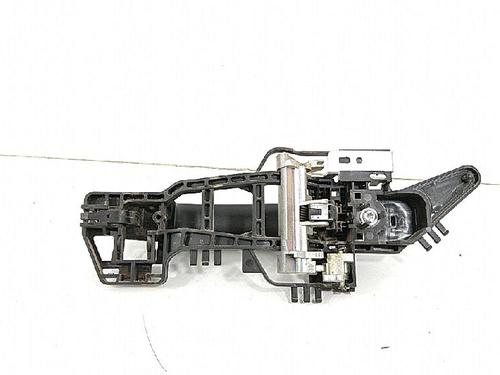 Rear left exterior door handle FORD TRANSIT CONNECT V408 Box Body/MPV 1.6 TDCi | BP27941524C130 