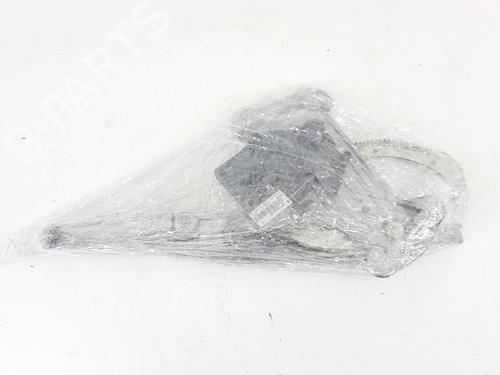 Front right window mechanism RENAULT MEGANE III Grandtour (KZ0/1) 1.5 dCi (KZ0C, KZ1A) | BP27944942C23 