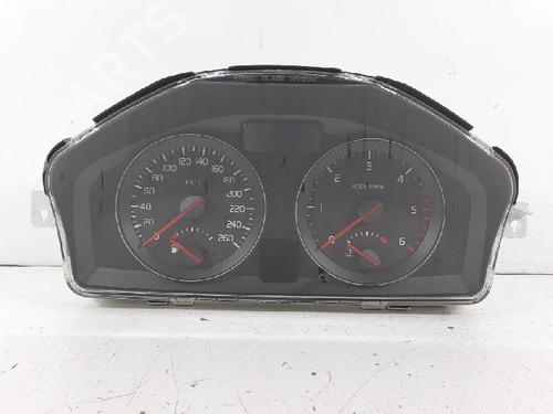 Compteur de vitesse VOLVO V50 (545) 2.0 D | BP27939362C47 