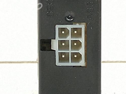 Switch CHEVROLET AVEO / KALOS Hatchback (T250, T255) 1.2 | BP27941690I30 