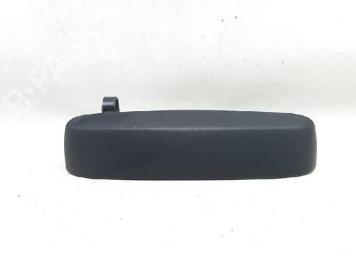 Front right exterior door handle FIAT PANDA (169_) 1.2 (169AXF2A, 169AXF1A) | BP27956479C129 