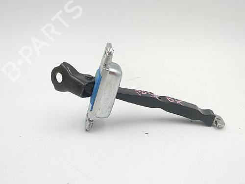 Hinge/Door check strap HYUNDAI i20 II (GB, IB) 1.2 | BP27942954C146 