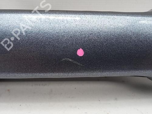 Front right exterior door handle DAIHATSU TERIOS (J2_, F7__) 1.5 4x4 | BP27962806C129 
