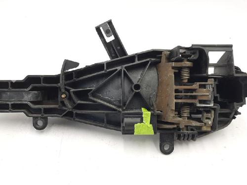 Front right exterior door handle BMW 3 Touring (E91) 320 d | BP27944885C129 