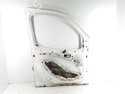 Left front door FIAT DOBLO Box Body/MPV (223_) 1.6 Natural Power | BP27969984C2 