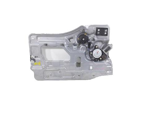 Used Rear left window mechanism HYUNDAI SANTA FÉ I (SM) 2.7 (175 hp) 27939872
