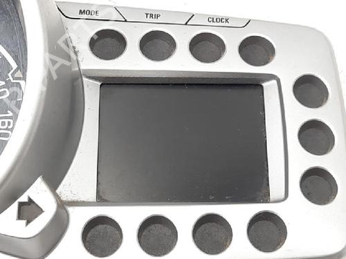 Instrument cluster CHEVROLET SPARK (M300) 1.2 | BP27944626C47 