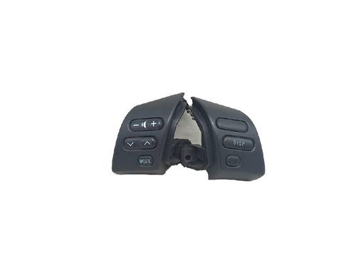 Used Steering wheel controls TOYOTA COROLLA Verso (ZER_, ZZE12_, R1_) 2.2 D-4D (AUR10_, AUR10R) (136 hp) 27956242