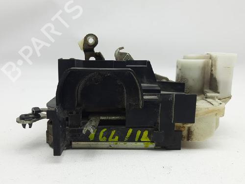 Høyre foran lås FIAT PUNTO (188_) 1.2 16V 80 (188.233, .235, .253, .255, .333, .353, .639,... | BP27935115C97 