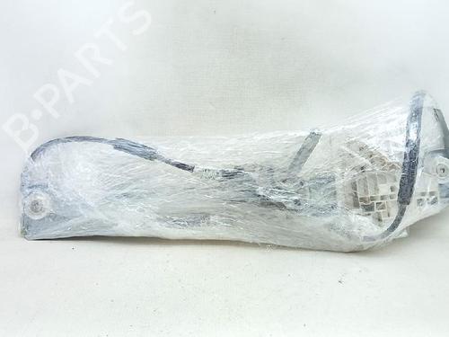 Rear right window mechanism MITSUBISHI COLT VI (Z3_A, Z2_A) 1.3 (Z21A) | BP27956028C25 