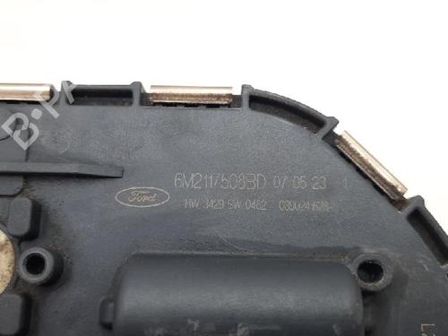Front wiper motor FORD GALAXY II (WA6) 2.0 TDCi | BP27955925M29