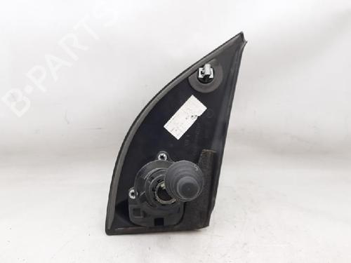Right mirror FIAT PANDA (169_) 1.2 Natural Power (169.AXB1A) | BP27938427C27 