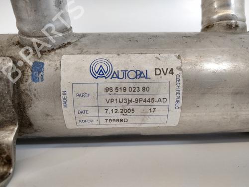 Egr MAZDA 2 (DY) 1.4 CD | BP27940929M69 