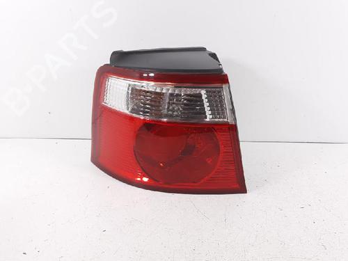 Left taillight KIA CARENS II MPV (FJ) 2.0 CRDi | BP27953851C34 