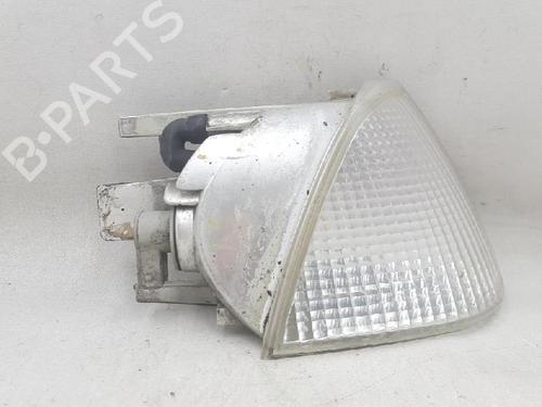 Right front fog light FIAT SCUDO Bus (220_) 2.0 JTD | BP27935369C31 
