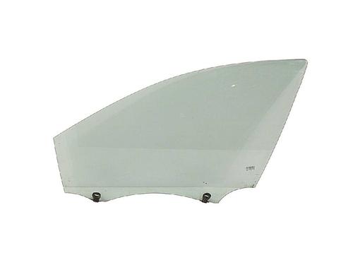Used Front left door window RENAULT CLIO III (BR0/1, CR0/1) 1.2 16V (BR02, BR0J, BR11, CR02, CR0J, CR11) (75 hp) 27941199