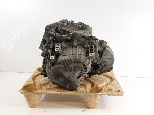 Getriebe OPEL MERIVA B MPV (S10) 1.7 CDTI (75) | BP27947791M3 