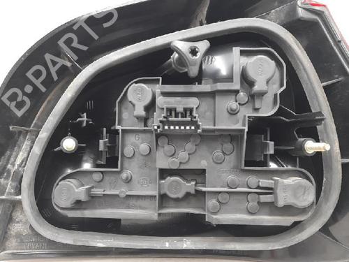Left taillight RENAULT MEGANE I (BA0/1_) 1.6 16V (BA04, BA0B, BA11, BA1J, BA16, BA19, BA1K, BA1V,... | BP27936565C34