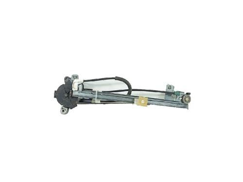 Used Rear right window mechanism CITROËN SAXO (S0, S1) 1.5 D (57 hp) 27962239
