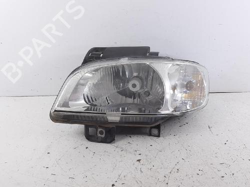 Scheinwerfer links SEAT CORDOBA (6K1, 6K2) 1.4 16V | BP27965357C28