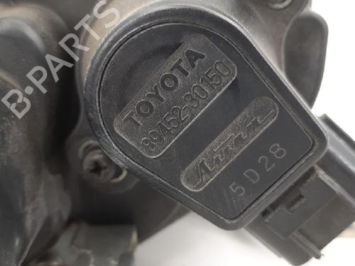 Throttle body TOYOTA PRIUS Liftback (_W2_) 1.5 Hybrid (NHW20_, NHW20R) | BP27956982M82