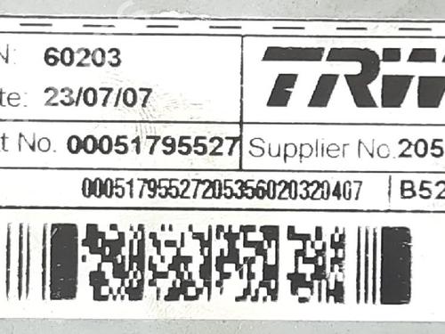 Steering column FIAT BRAVO II (198_) 1.4 (198AXA1B) | BP27945103M21