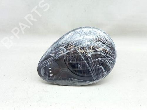 Air vent RENAULT CLIO III Grandtour (KR0/1_) 1.5 dCi (KR0G) | BP27955759I21 