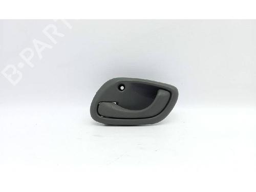 Used Rear left interior door handle SUZUKI IGNIS I (FH) 1.3 4WD (RG413) (83 hp) 27961823