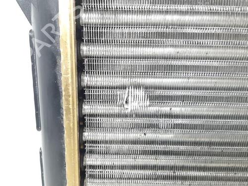 Water radiator FIAT PANDA (141_) 1100 | BP27937236M31