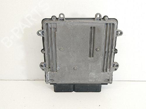 Electronic module SMART FORFOUR (454) 1.5 CDI (454.000) | BP27941098M83 