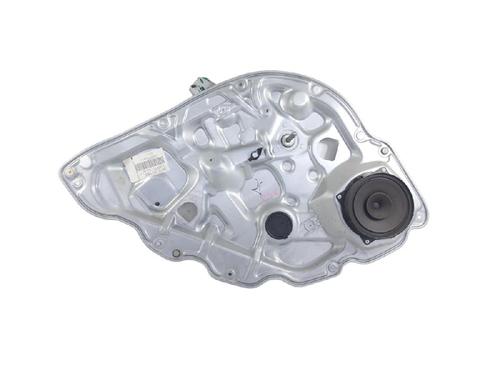 Rudehejsemekanisme venstre bagtil FIAT IDEA (350_) 1.3 D Multijet (70 hp) 27965109