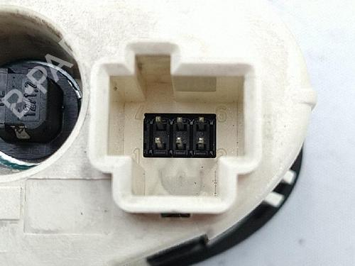 Monitor / Wyświetlacz FORD GALAXY I (WGR) 1.9 TDI | BP27946262C48