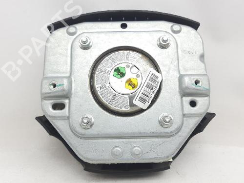 Driver airbag MERCEDES-BENZ B-CLASS Sports Tourer (W245) B 180 CDI (245.207) | BP27964067C9 