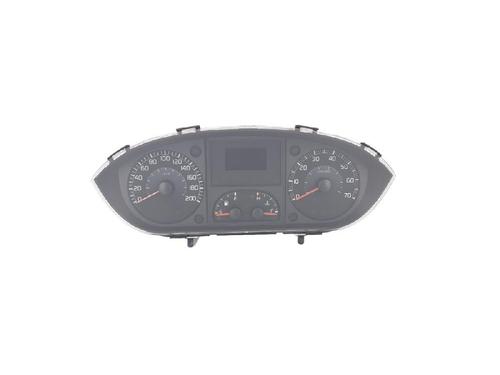 Used Instrument cluster FIAT IDEA (350_) 1.3 D Multijet (70 hp) 27965079