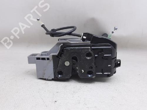 Rear right lock HYUNDAI i30 Estate (FD) 1.4 | BP27952534C99 