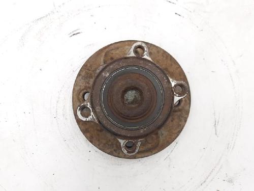 Right rear steering knuckle MINI MINI (R50, R53) One D | BP27944991M28 