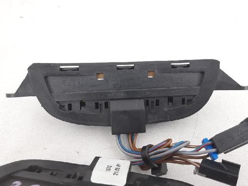 Mando OPEL ZAFIRA A MPV (T98) 2.0 DI 16V (F75) | BP27937815I30 