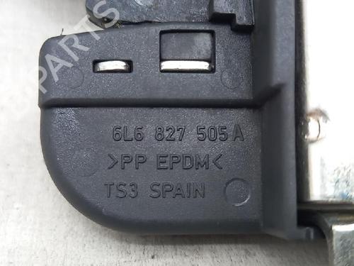 Bakluke lås SEAT CORDOBA (6L2) 1.4 16V | BP27957582C101 