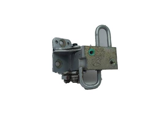 Used Hinge/Door check strap AUDI A3 (8L1) 1.9 TDI (130 hp) 27962934