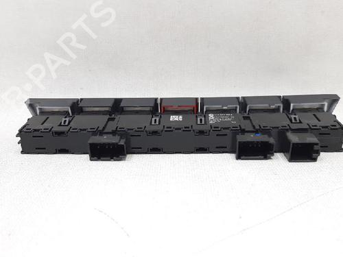 Switch SKODA FABIA III (NJ3) 1.0 | BP27952900I30 