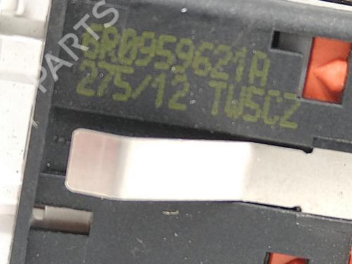 Spak kontakt VW POLO V (6R1, 6C1) 1.6 TDI | BP27941211I30 