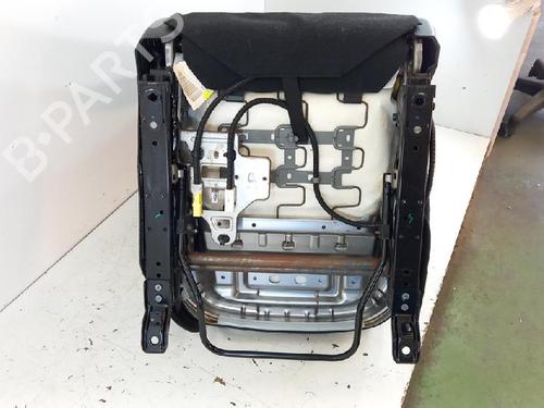 Left front seat HYUNDAI i10 II (BA, IA) 1.0 | BP27960836C15 