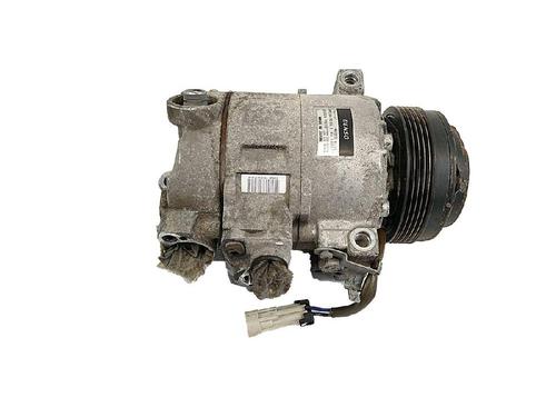 AC-Kompressor OPEL ZAFIRA A MPV (T98) 1.8 16V (F75) (116 hp) 27940088